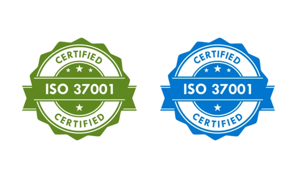 خدمات استشارية لنظام إدارة الجودة المتكامل ISO 9001 و ISO 37001