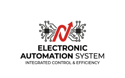 Electronic Services Automation System