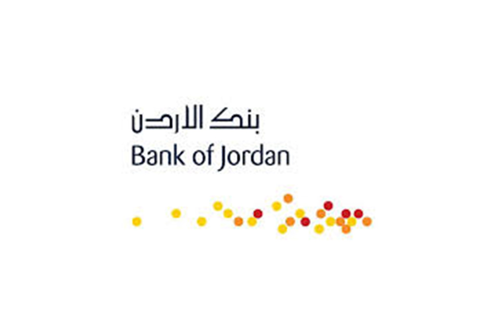 بنك الأردن