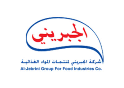 شركة الجبريني للالبان